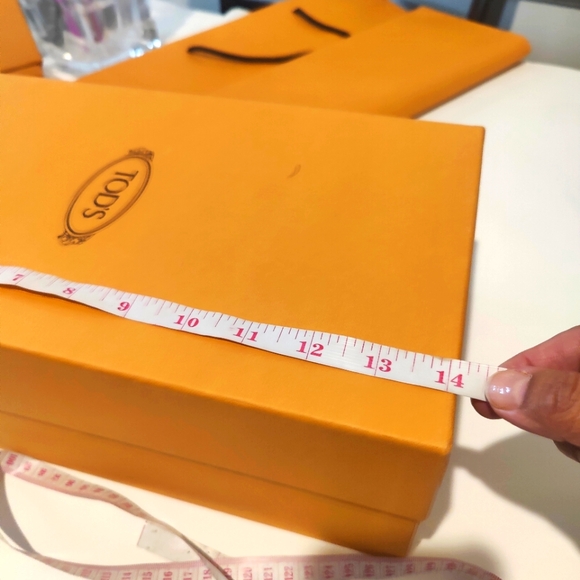 Tod's Boxes Bundle - Picture 13 of 17